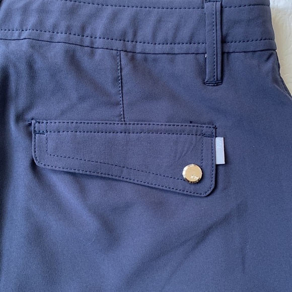 Nivo Madison Long Golf‎ Short in Size 10 - Picture 3 of 7